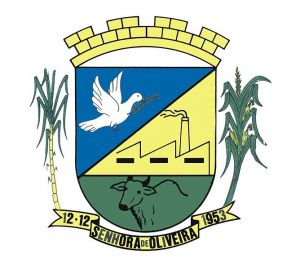 Arms (crest) of Senhora de Oliveira