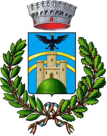 Stemma di Sestola/Arms (crest) of Sestola