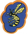 43rd School Squadron (later 43rd Pursuit Sqn.), USAAF.png