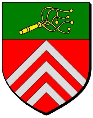 Blason de Avançon (Hautes-Alpes)/Arms (crest) of Avançon (Hautes-Alpes)