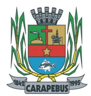 Arms (crest) of Carapebus