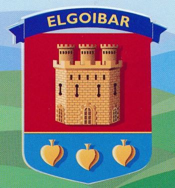 Escudo de Elgoibar