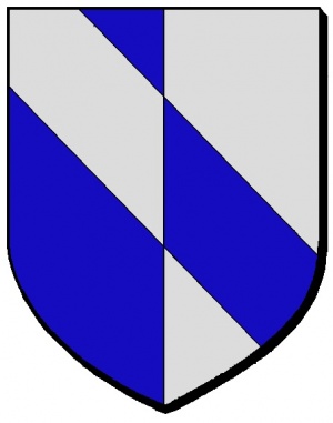 Blason de Greffeil/Arms (crest) of Greffeil