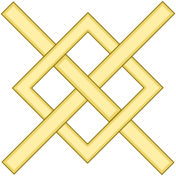 Coat of arms (crest) of Maltravers Herald Extraordinary