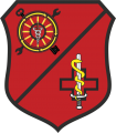 Military Medical Support Battalion, North Macedonia.png