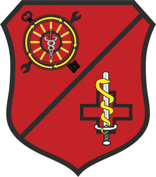 File:Military Medical Support Battalion, North Macedonia.png