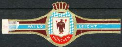 Wappen von München / Arms of München