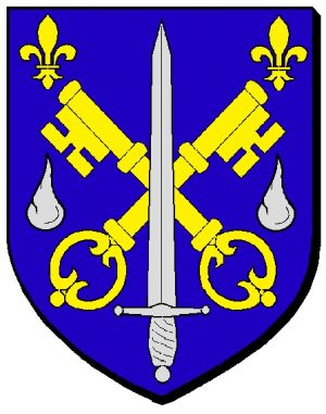 Blason de Orbais-l'Abbaye/Coat of arms (crest) of {{PAGENAME