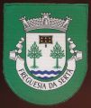 Brasão de Sertã (freguesia)/Arms (crest) of Sertã (freguesia)