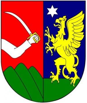 Arms of József Bélik