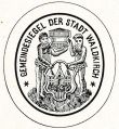 Siegel von Waldkirch