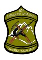 101st Mountain Battalion, Bulgarian Army.png