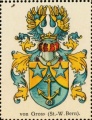 Wappen von Gross nr. 1499 von Gross