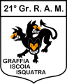 21st Radar Group, Italian Air Force.png