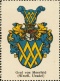 Wappen Graf von Meerfeld