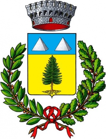 Stemma di Abetone/Arms (crest) of Abetone