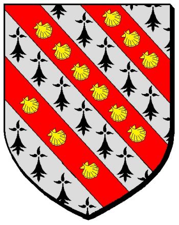 Blason de Lambersart