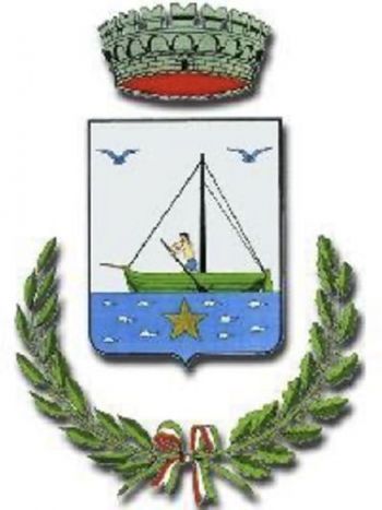 Stemma di San Rocco al Porto/Arms (crest) of San Rocco al Porto