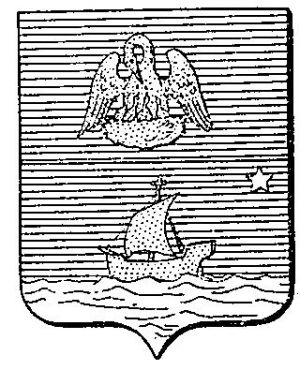 Arms (crest) of Joseph Coldefy