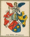 Wappen von Cölln nr. 1142 von Cölln