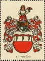 Wappen von Iven-Esch nr. 3234 von Iven-Esch