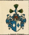 Wappen von Jasmund nr. 3261 von Jasmund