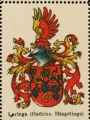 Wappen Loringa nr. 3469 Loringa