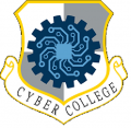 Air Force Cyber College, US Air Force.png
