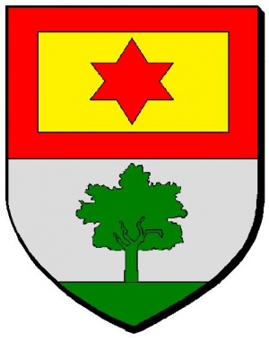 Blason de Bertrambois/Arms (crest) of Bertrambois
