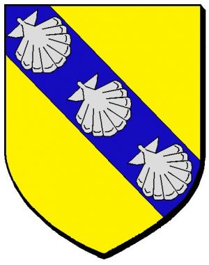 Blason de Conches-en-Ouche