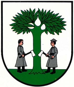 Arms of Jaworzno