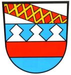 Arms (crest) of Lachen