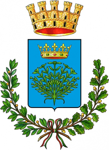 Stemma di Maiori/Arms (crest) of Maiori