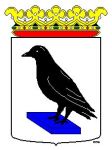 Arms of Ravenstein]]Ravenstein (Oss), a former municipality, now part of Oss, the Netherlands