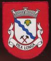 Brasão de Vila Longa/Arms (crest) of Vila Longa