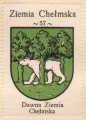 Arms (crest) of Ziemia Chełmska