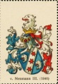 Wappen von Neumann nr. 2638 von Neumann