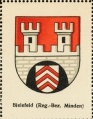 Arms of Bielefeld