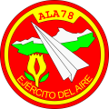 78th Wing, Spanish Air Force.png