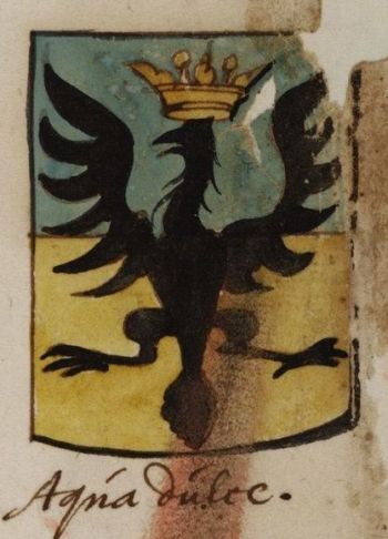 Arms of Acqui Terme