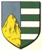 Arms of Bühl
