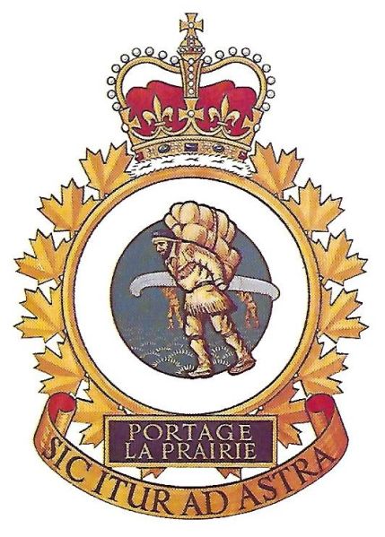 File:Canadian Forces Base Portage la Prairie, Canada.jpg