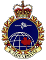 Canadian Forces Joint Imaginary Centre, Canada.png