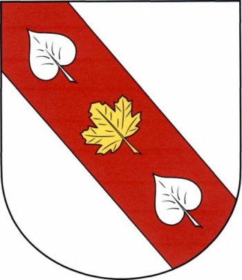 Arms (crest) of Dobřejovice