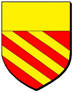 Blason de Hounoux/Arms (crest) of Hounoux