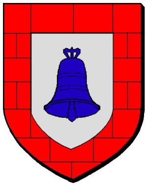 Blason de La Baconnière/Arms of La Baconnière