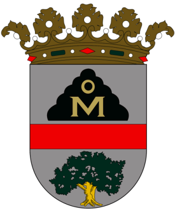 Escudo de Monegrillo