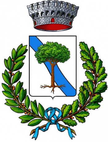 Stemma di Morigerati/Arms (crest) of Morigerati