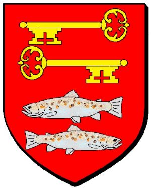 Blason de Seix