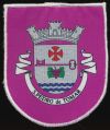 Brasão de São Pedro de Tomar/Arms (crest) of São Pedro de Tomar